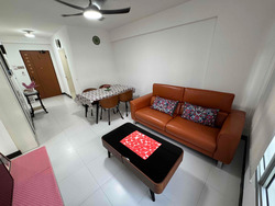 Blk 486 Segar Road (Bukit Panjang), HDB 3 Rooms #443937541